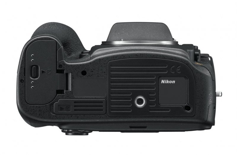 Press Release -- Expectations Surpassed: The 36.3 Megapixel Nikon