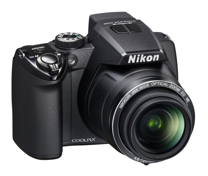 Press Release -- Nikon Coolpix P100 Zooms To The Top Of The Super