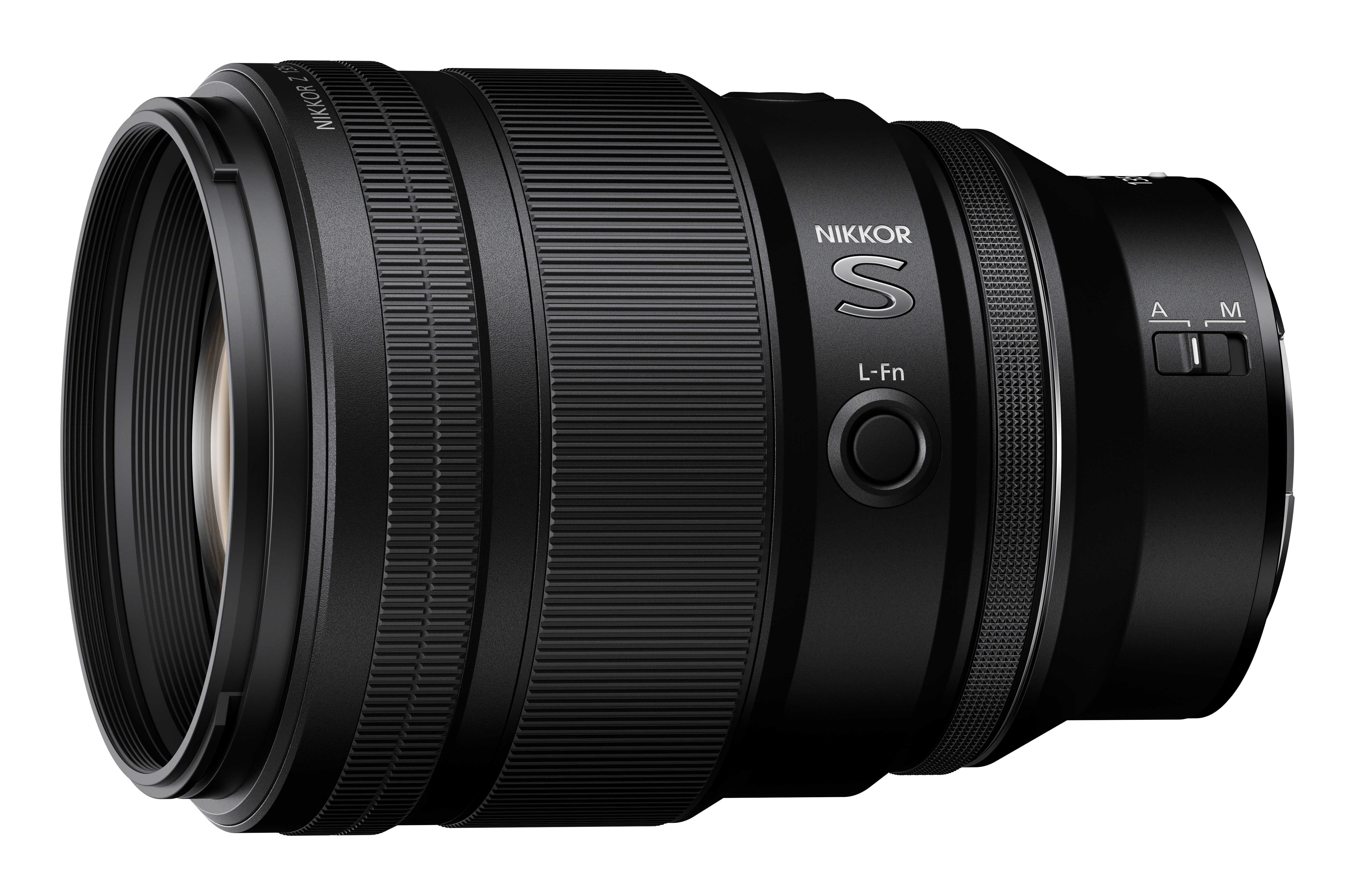 Press Release -- THE SPLENDOR OF FULL RADIANCE: NIKON RELEASES THE