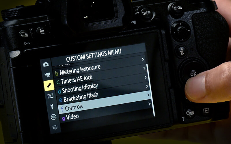 Getting the Most Out of Your Z 8 | Nikon Education