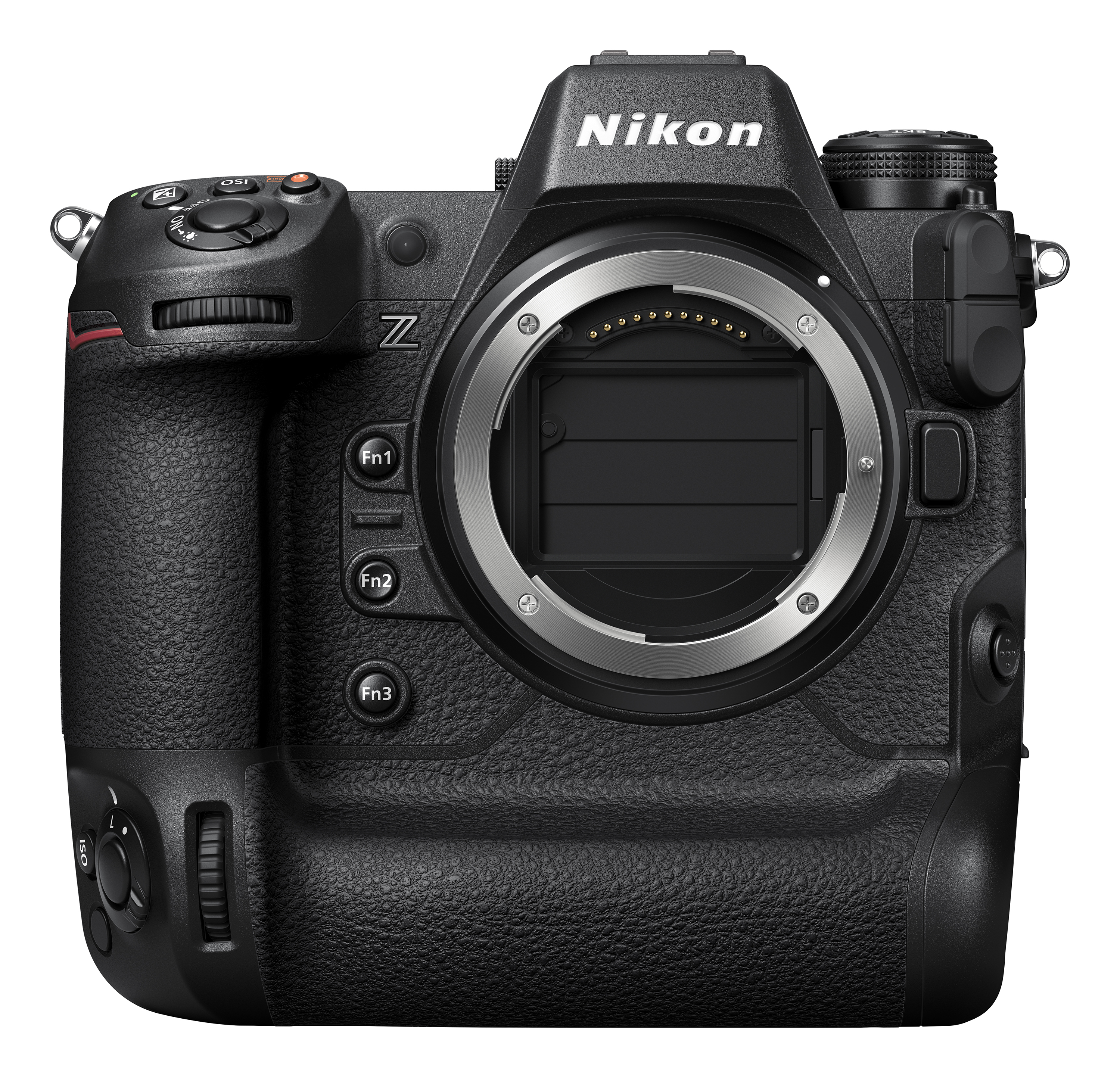 Press Release -- THE NIKON Z 9: UNSTOPPABLE PERFORMANCE