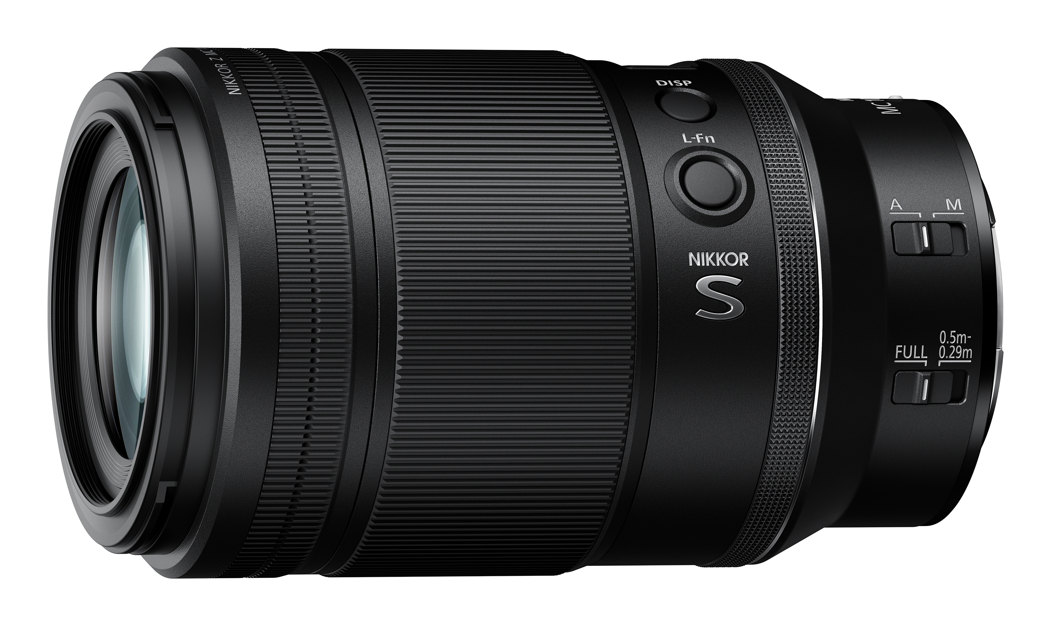 Press Release -- LOOK CLOSER: NIKON UNVEILS THE NEW NIKKOR Z