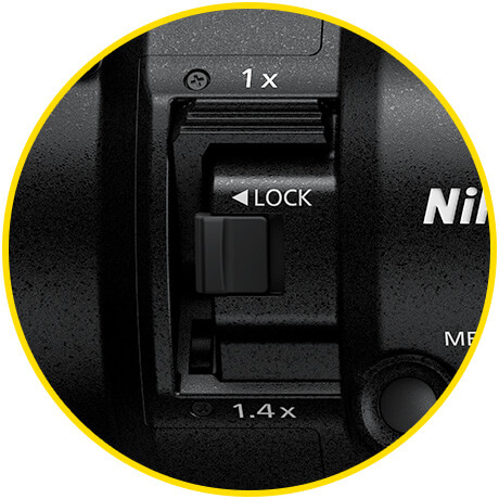 Nikon NIKKOR Z 600mm f/4 TC VR S | Mirrorless Lenses | Nikon USA