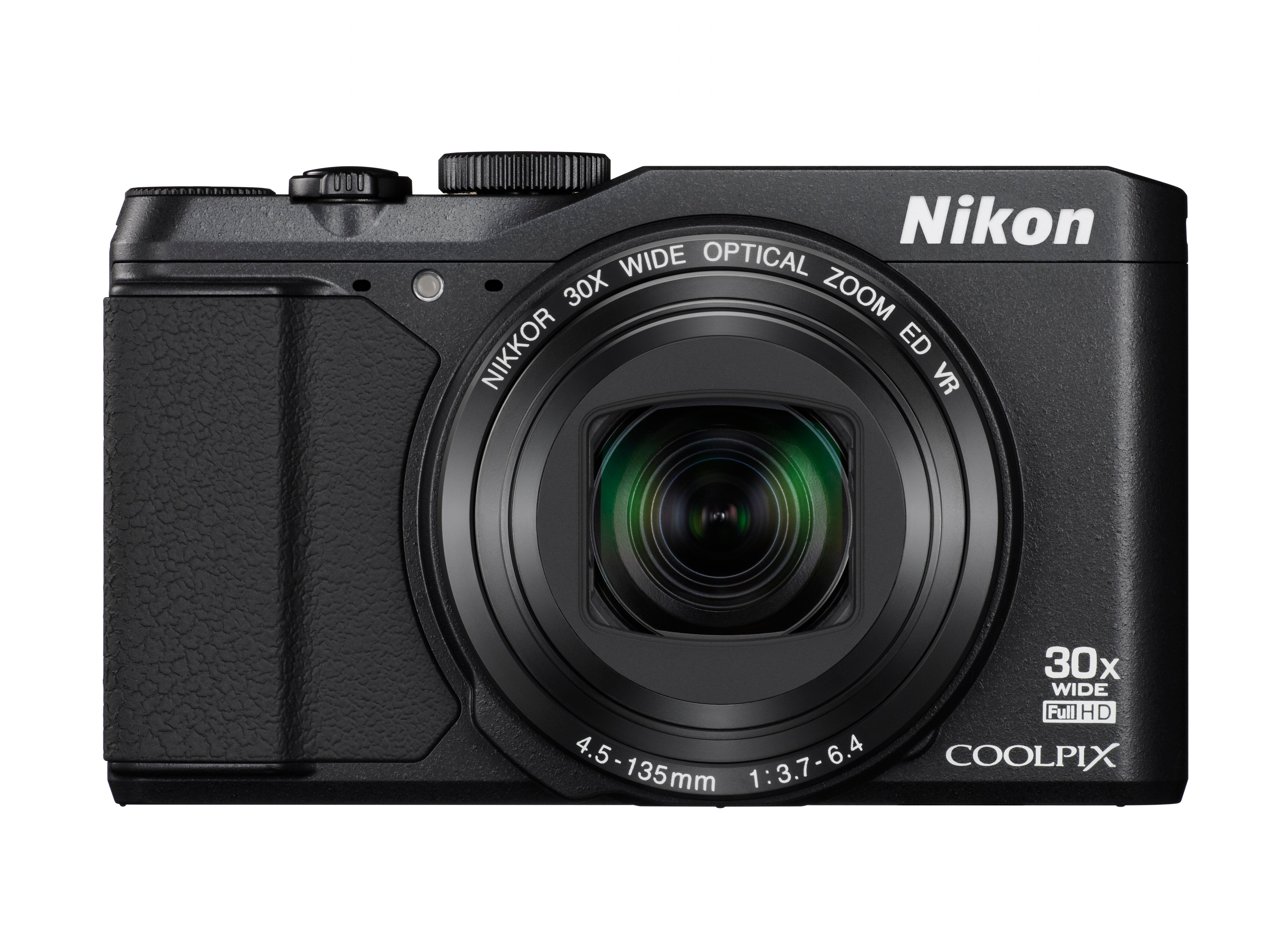 Press Release -- Nikon's Latest COOLPIX Cameras Deliver Incredible