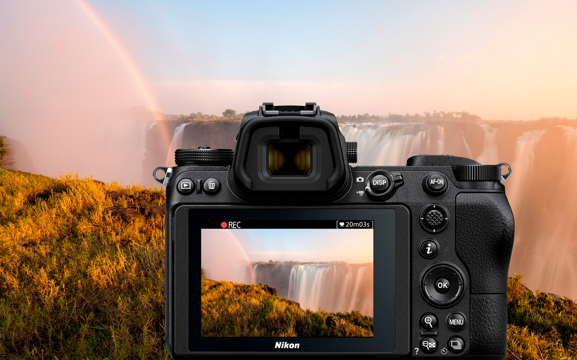 Nikon NIKKOR Z 14-30mm f/4 S | Mirrorless Lenses | Nikon USA