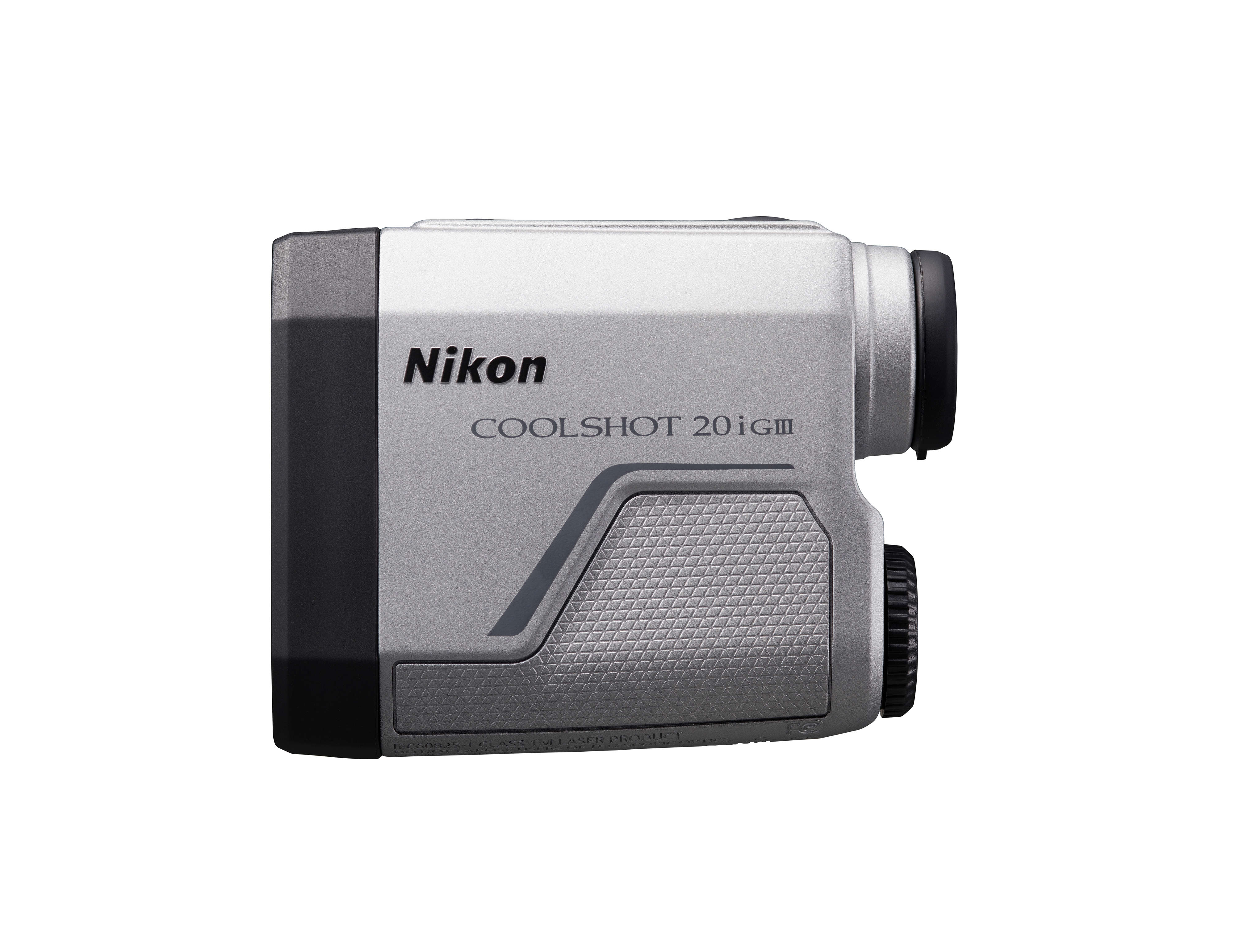 Press Release -- NIKON INTRODUCES THE COOLSHOT 20i GIII and 20