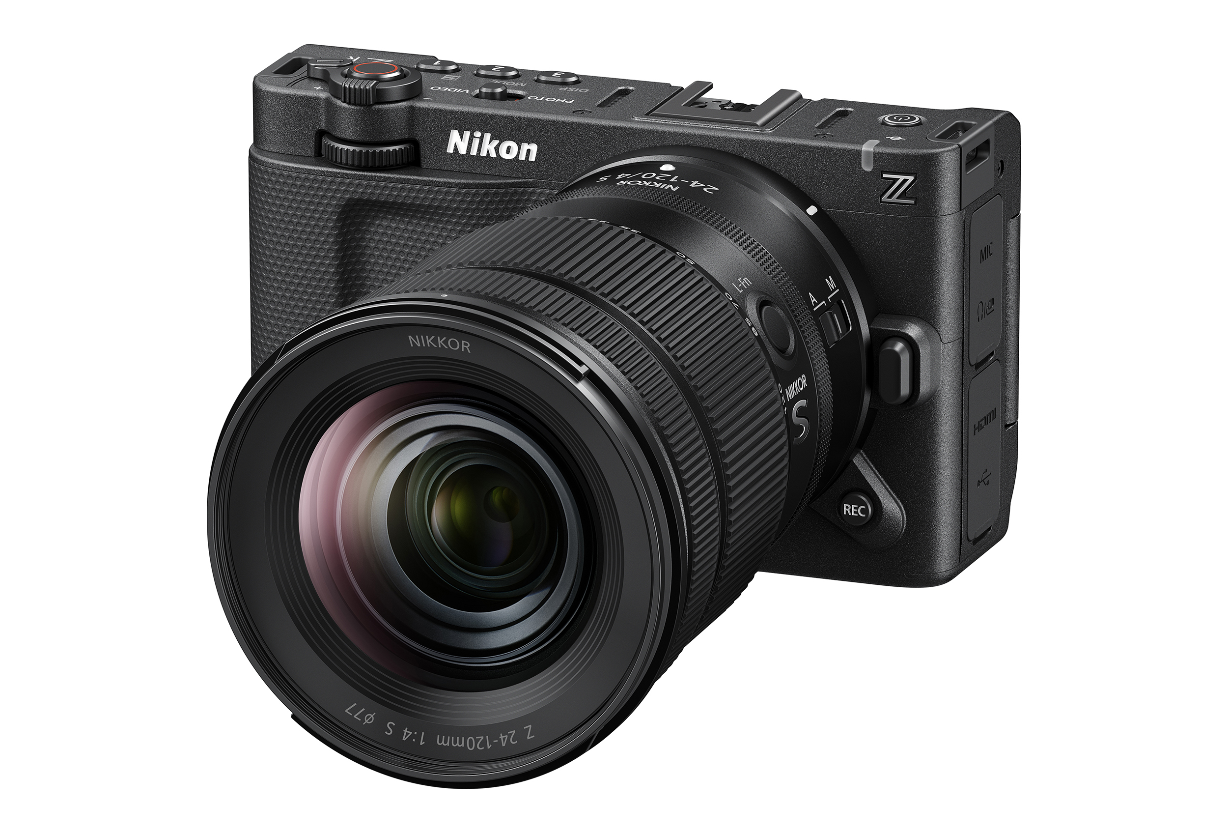 THE NIKON ZR: A NEW ERA OF LIMITLESS CINEMATIC POSSIBILITIES, BORN