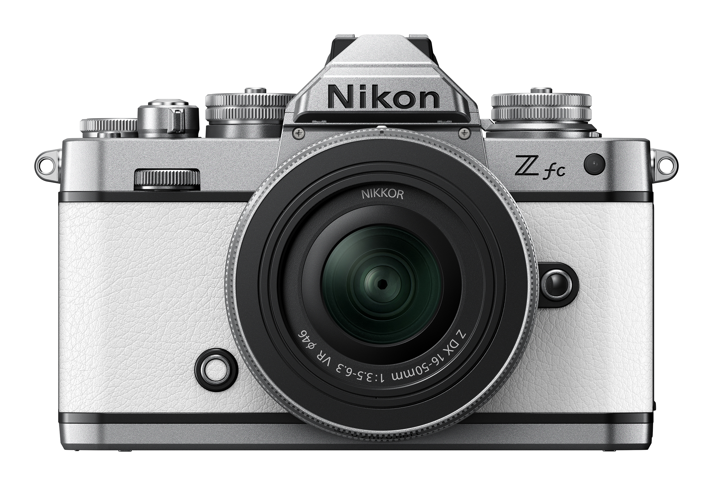 Press Release -- ICONIC STYLE, CUTTING-EDGE PERFORMANCE: THE NIKON