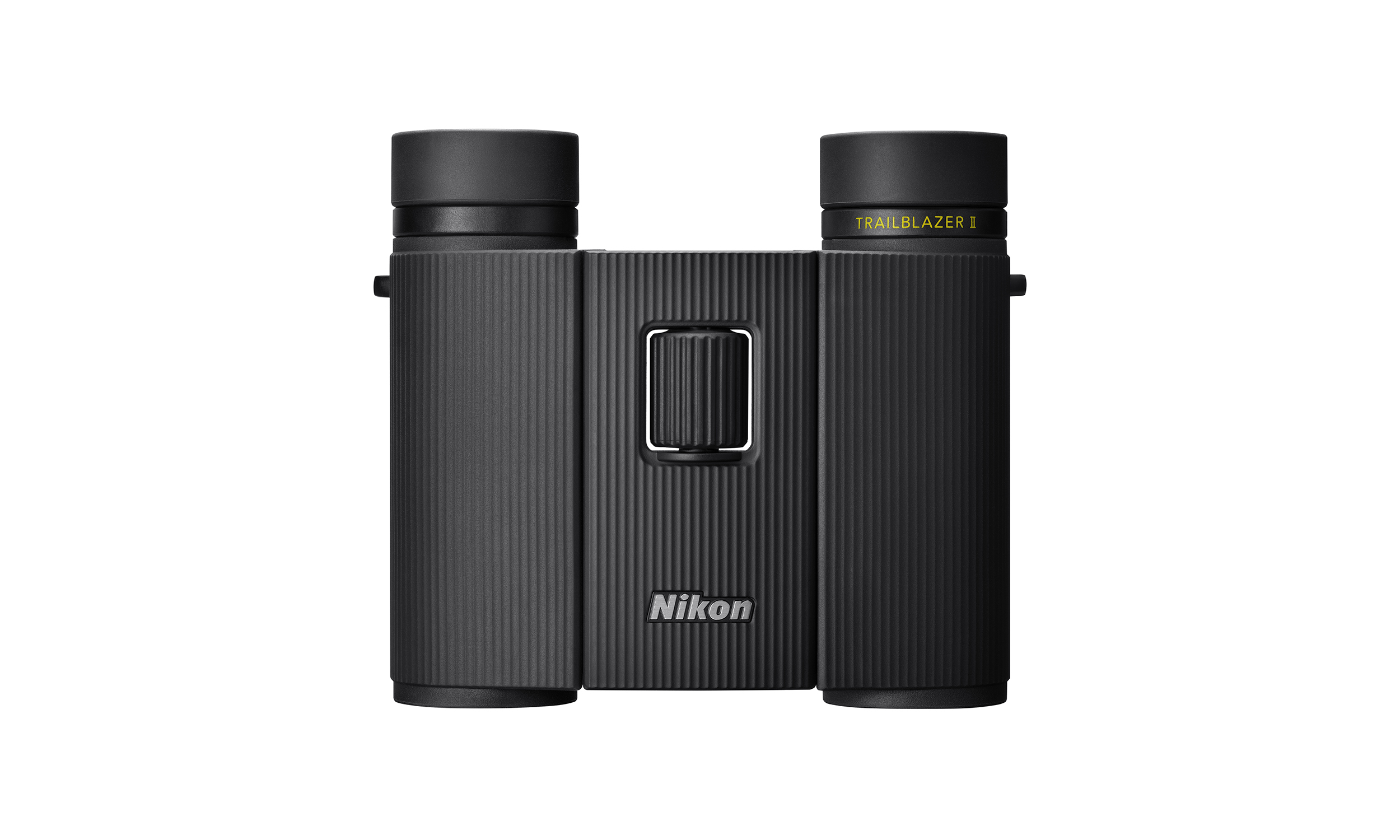 NIKON INTRODUCES THE ULTRA COMPACT TRAILBLAZER II BINOCULAR