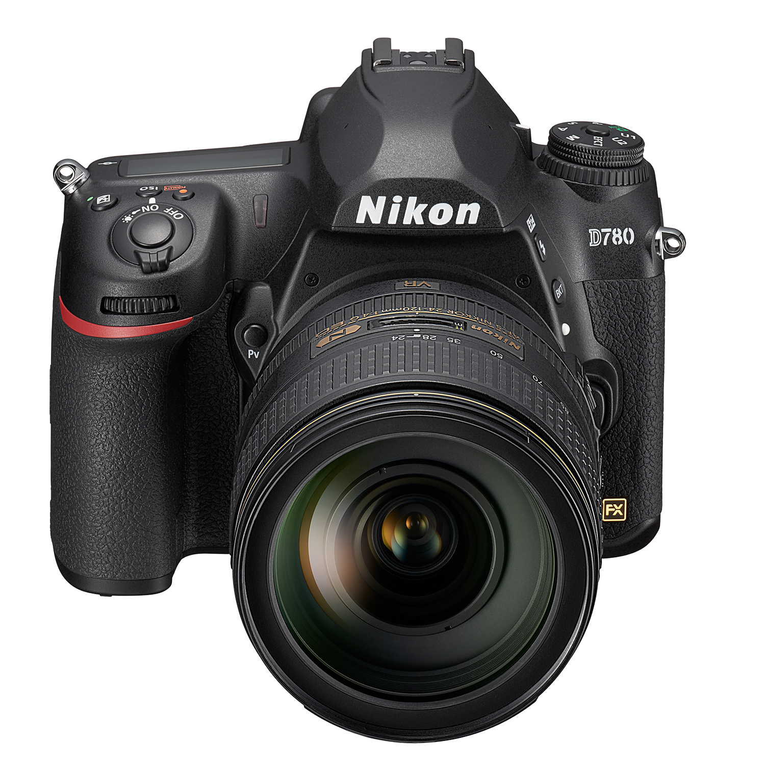 Press Release -- Versatility Meets Agility: The D780 Is A