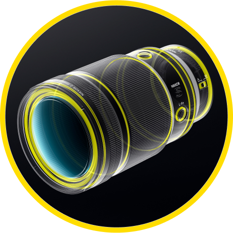 NIKKOR Z 35mm f/1.2 S Lens | Interchangeable Lens for Nikon