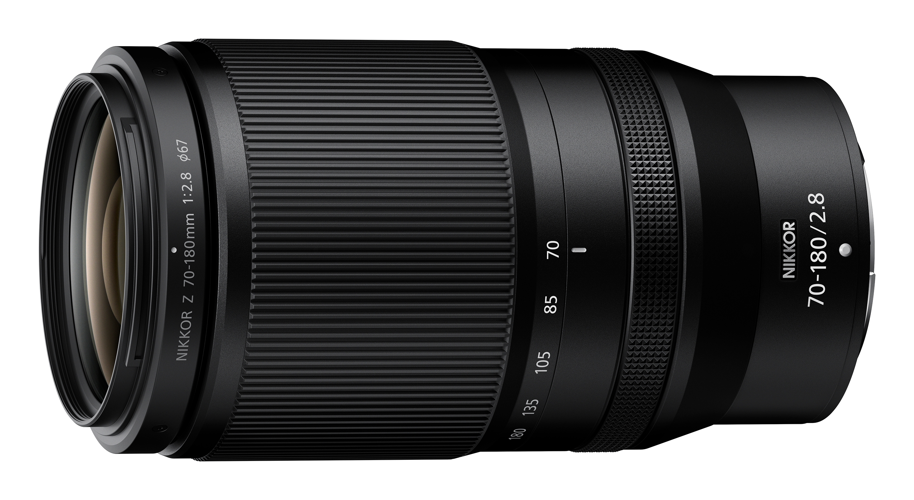 Press Release -- SUPER TELEPHOTO PERFORMANCE IS CLOSER THAN EVER