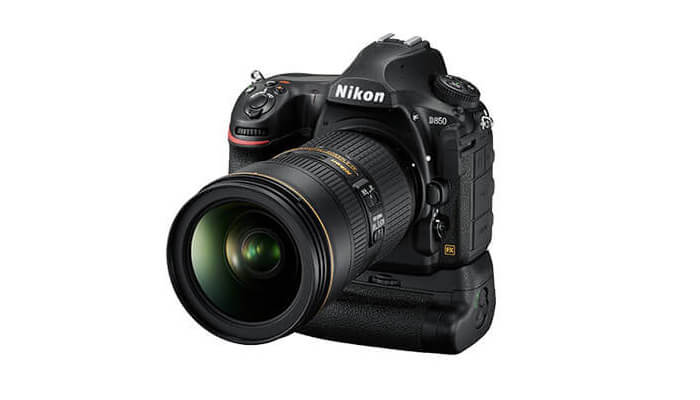 Nikon D850 | Special Financing Offer | Nikon USA