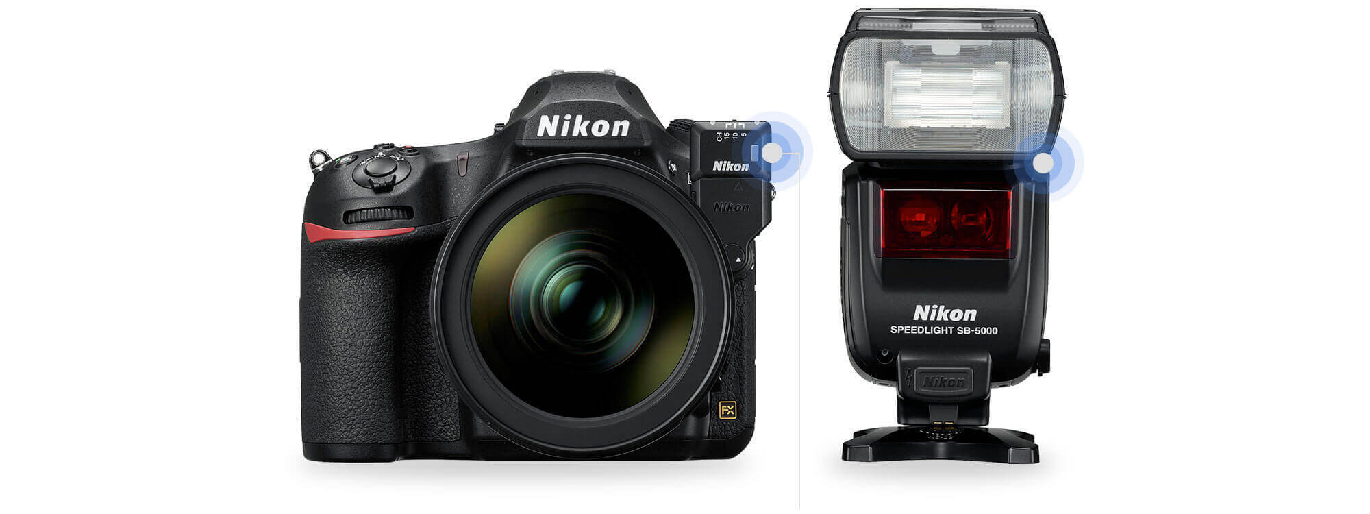 Nikon D850 | Special Financing Offer | Nikon USA