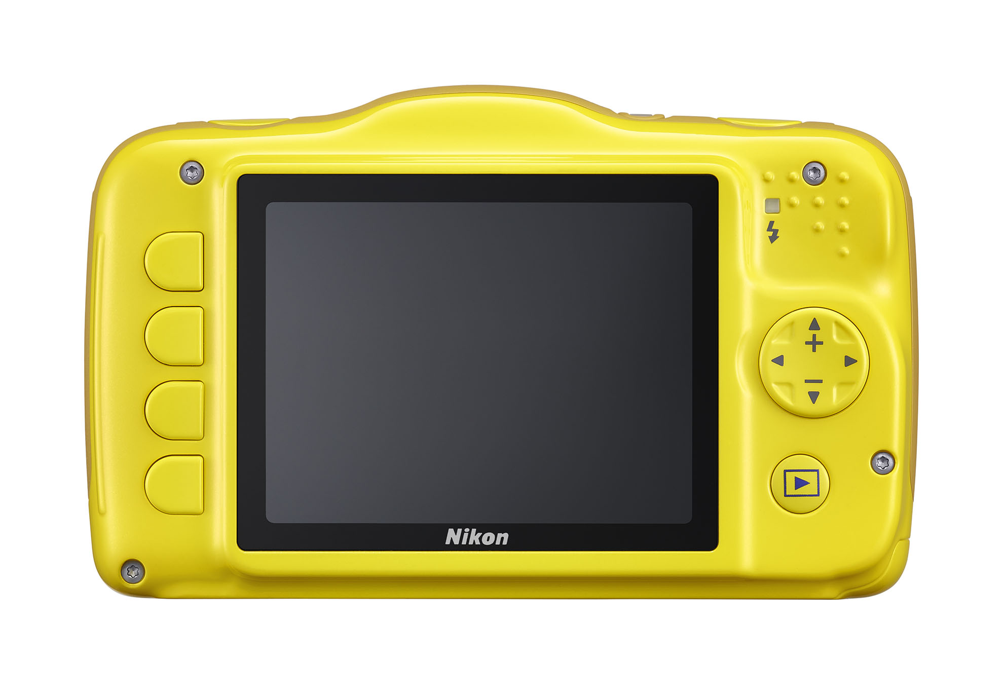 Press Release -- Simple, Yet Sturdy: The Entire Family Can Capture