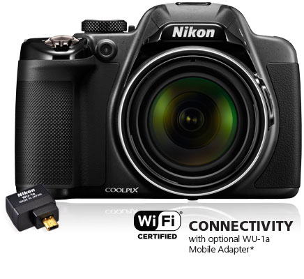 極美品｜ Nikon COOLPIX P530｜クールピクス｜ M013 極美品｜ Nikon COOLPIX P530｜クールピクス｜ M013 Amazon.com