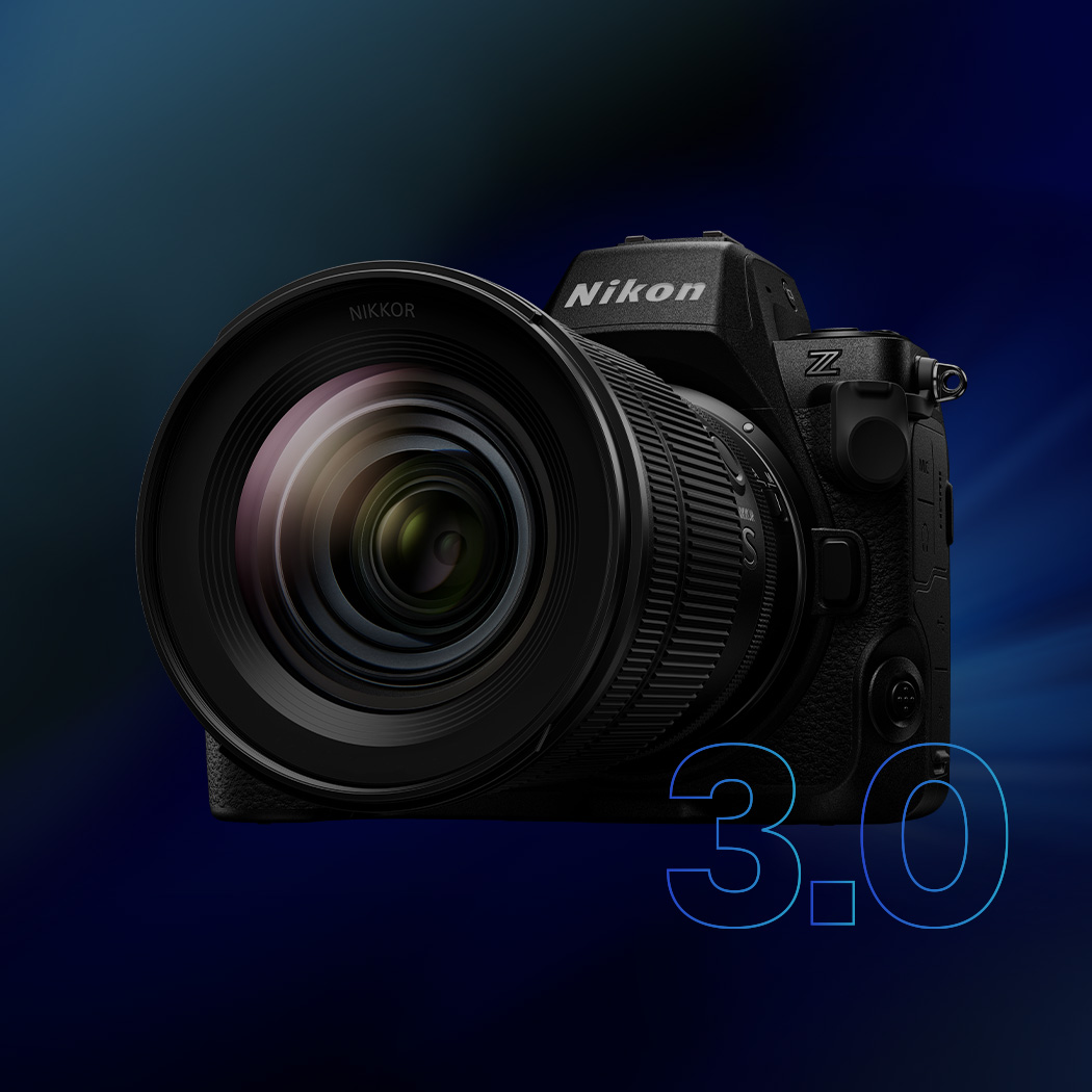 Nikon Z8