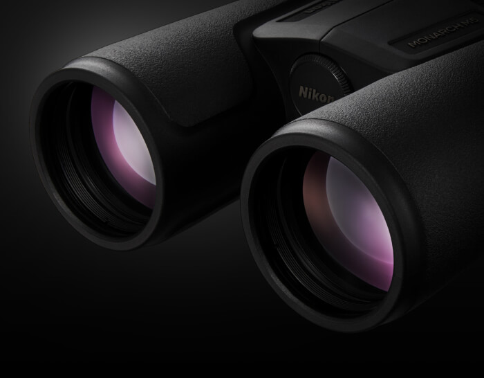 Nikon MONARCH M5 12x42 Binoculars