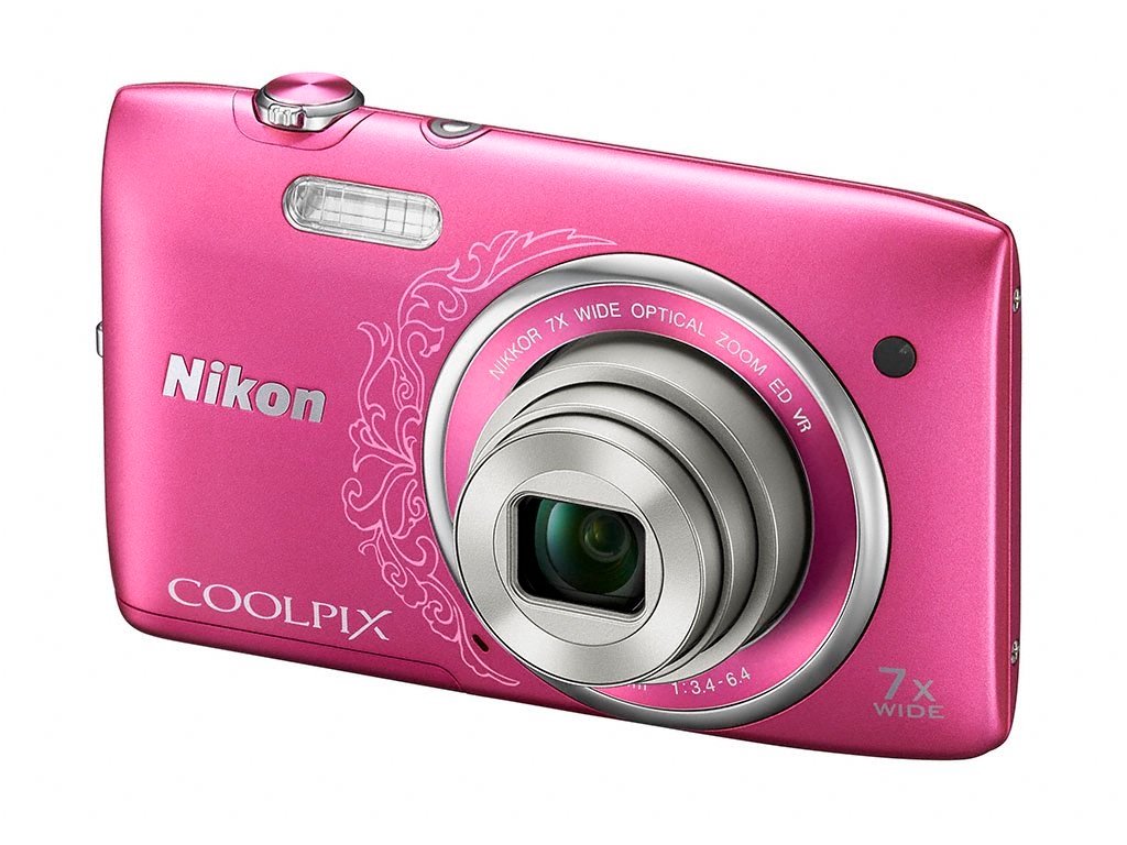 Nikon COOLPIX S3500 オリエンタルブルー　動作確認済 Amazon | Nikon デジタルカメラ COOLPIX S3500 光学7倍ズーム