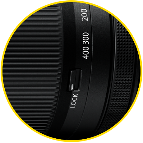 Nikon NIKKOR Z 28-400mm f/4-8 VR | Mirrorless Lenses | Nikon USA