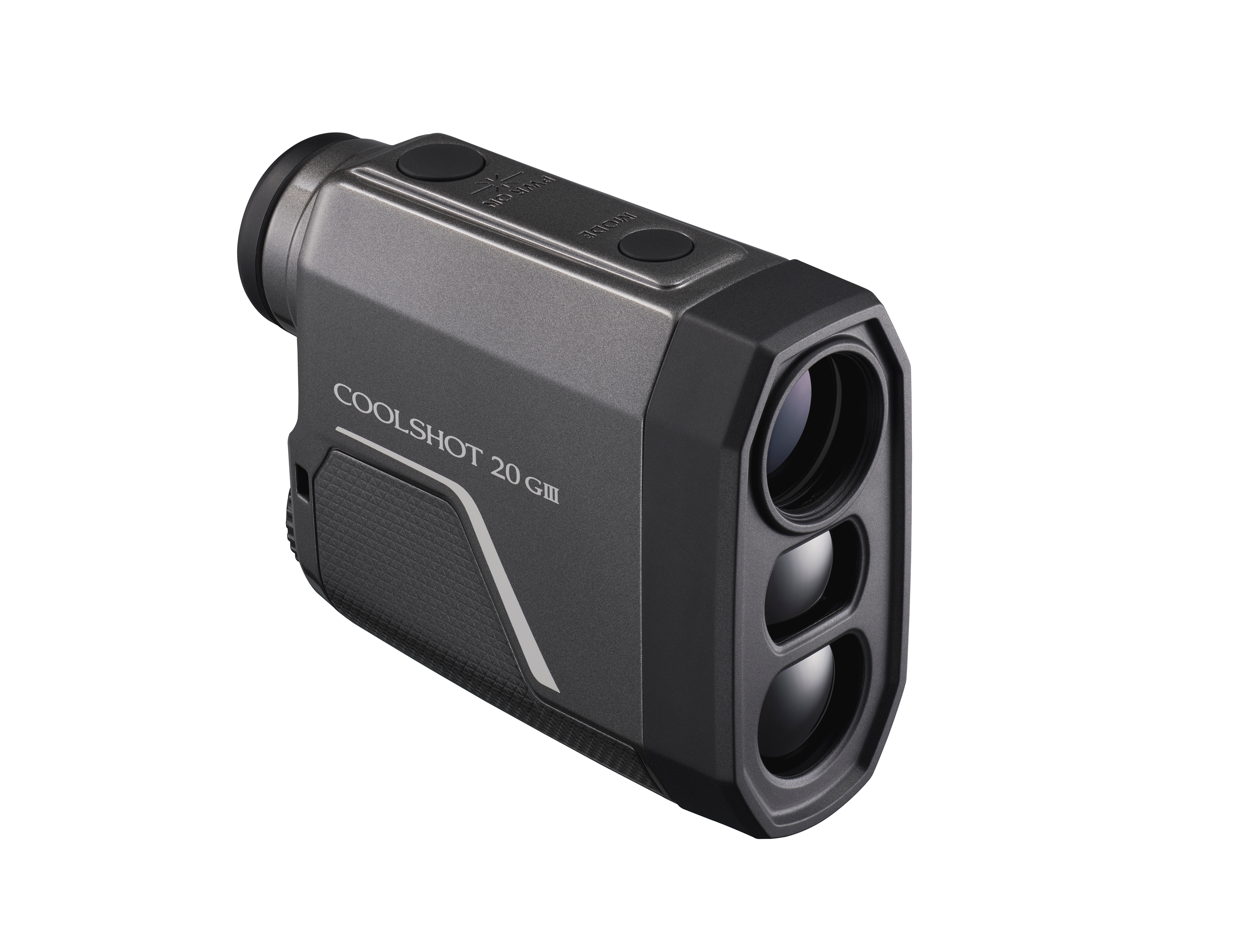 Nikon - Nikon COOLSHOT 20 GⅡ Amazon.com : Nikon COOLSHOT 20 GII Golf Rangefinder