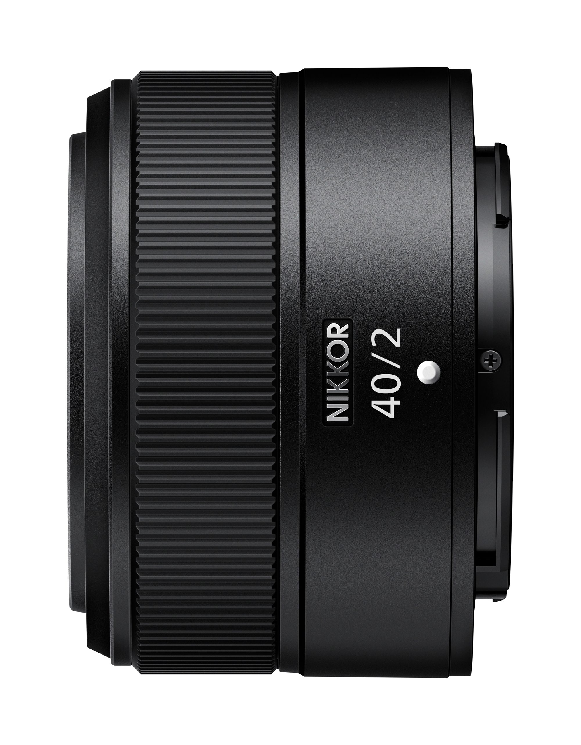 Press Release -- LOOK CLOSER: NIKON UNVEILS THE NEW NIKKOR Z