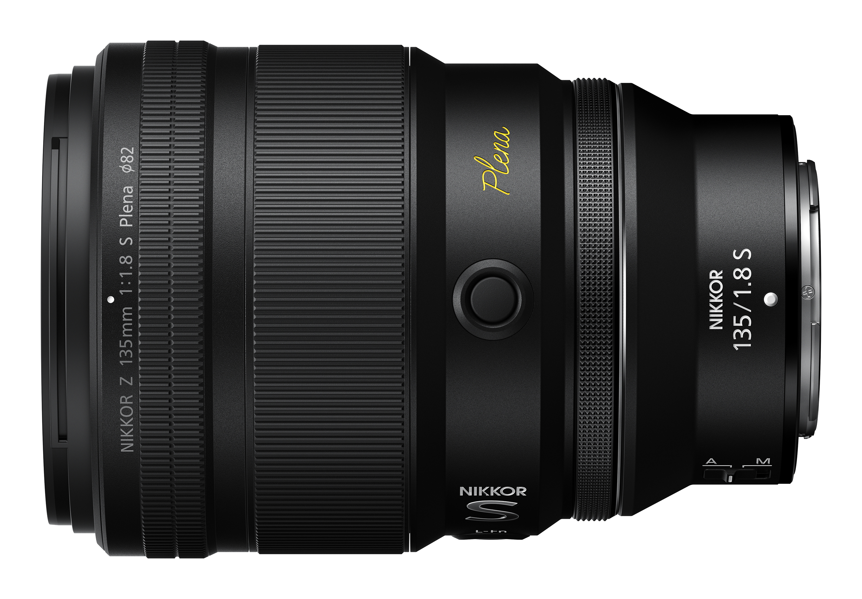 Press Release -- THE SPLENDOR OF FULL RADIANCE: NIKON RELEASES THE Press Release -- THE SPLENDOR OF FULL RADIANCE: NIKON RELEASES THE
