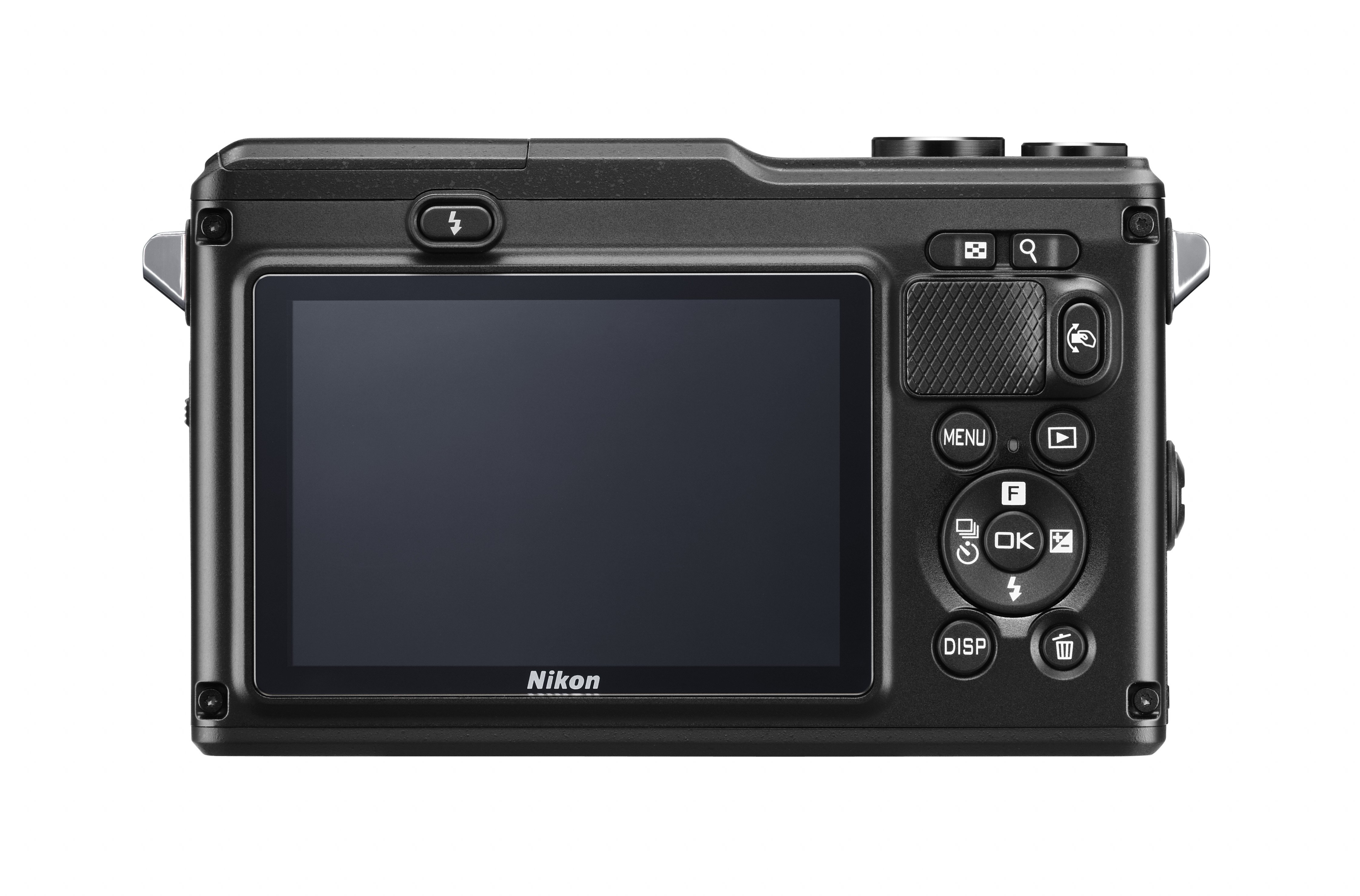Press Release -- Capture the Action at the Speed of Life: The