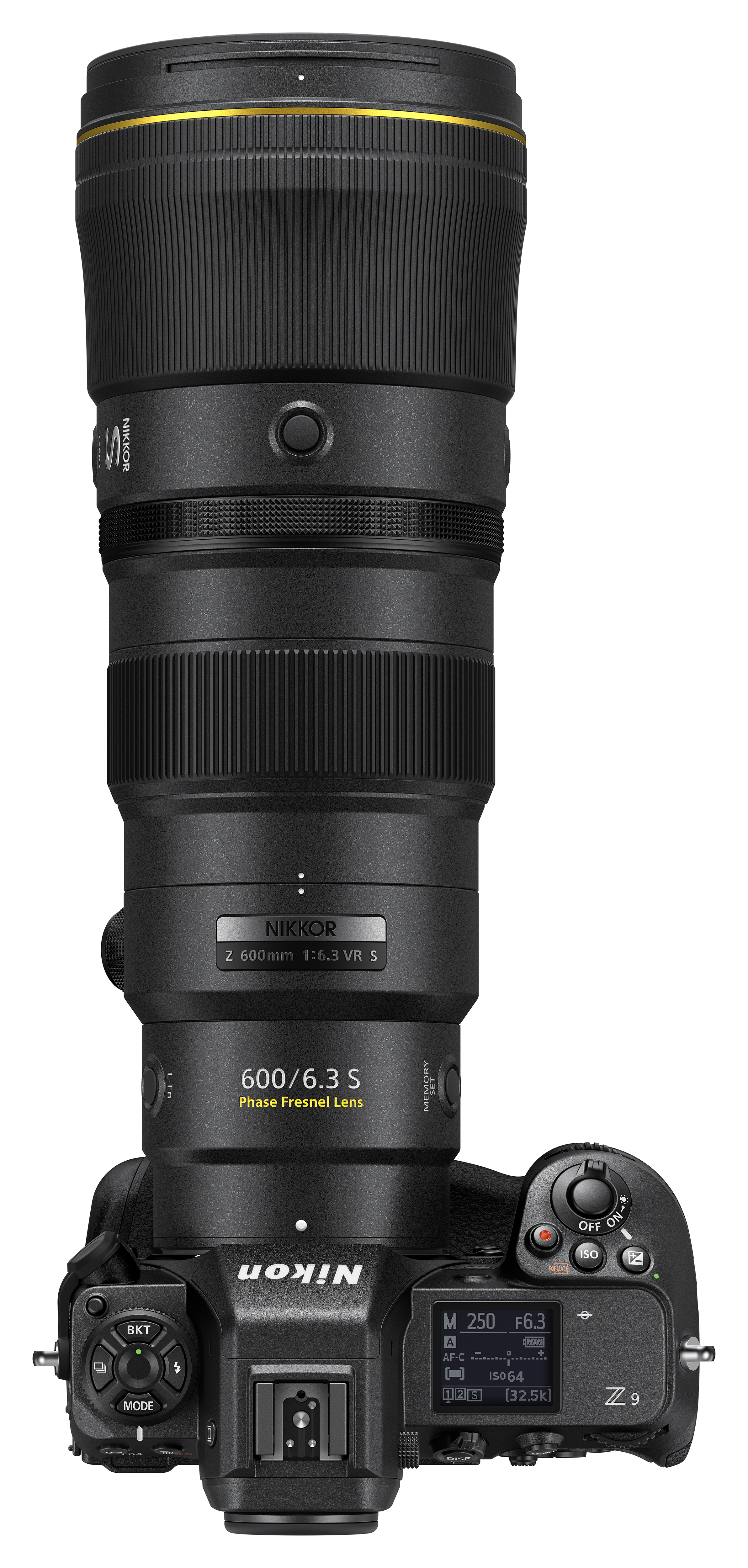 Press Release -- PORTABLE, POWERFUL & PREMIUM: NIKON RELEASES THE