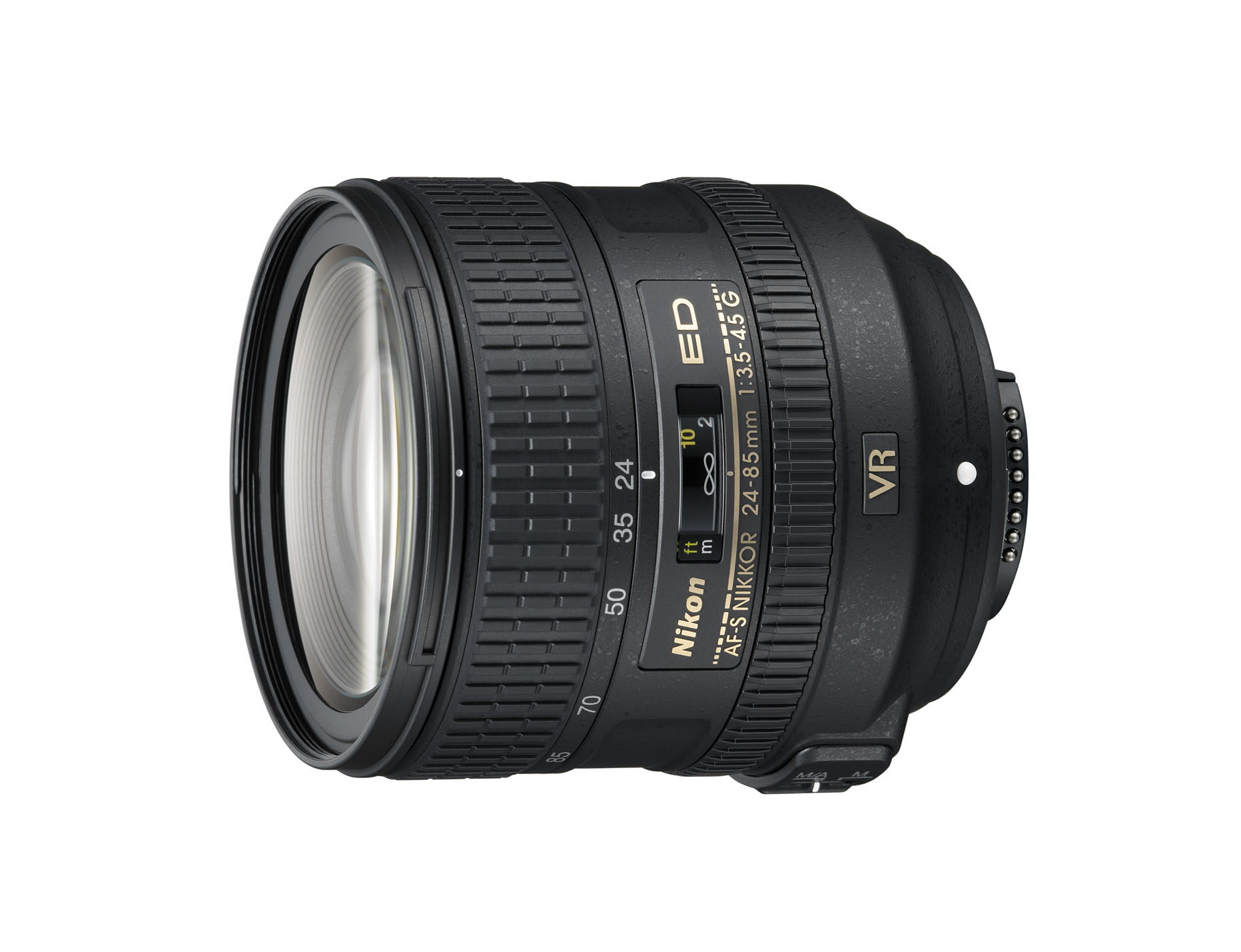 Press Release -- Nikon Expands Acclaimed NIKKOR Lens Lineup with