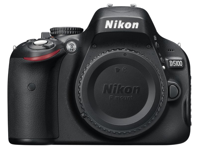 超美品 Nikon D5100 ブラック ボディ M555 Press Release -- The Versatile New Nikon D5100 D-SLR Offers A New