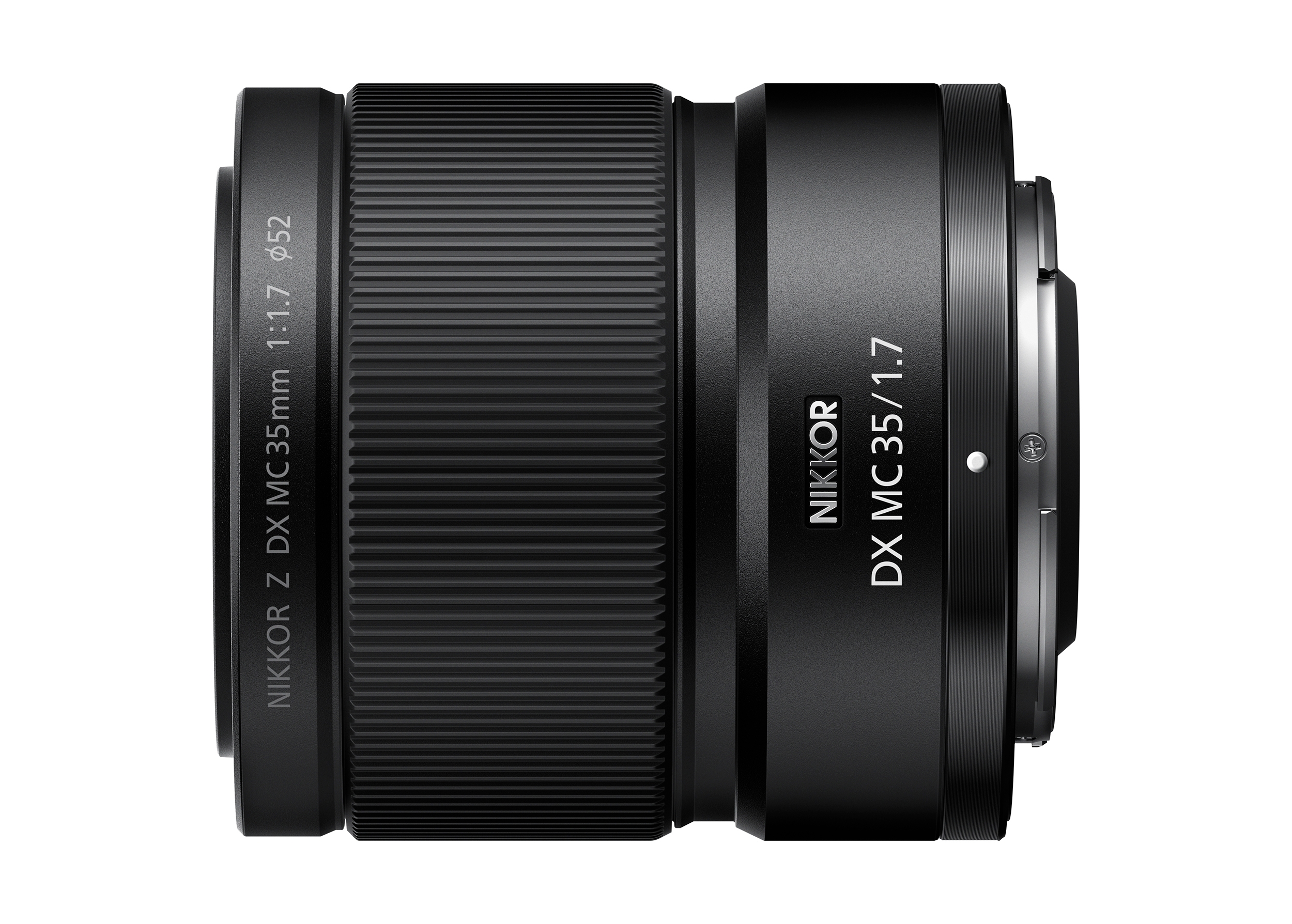 NIKON EXPANDS DX LENS LINEUP WITH TWO NEW NIKKOR LENSES: THE