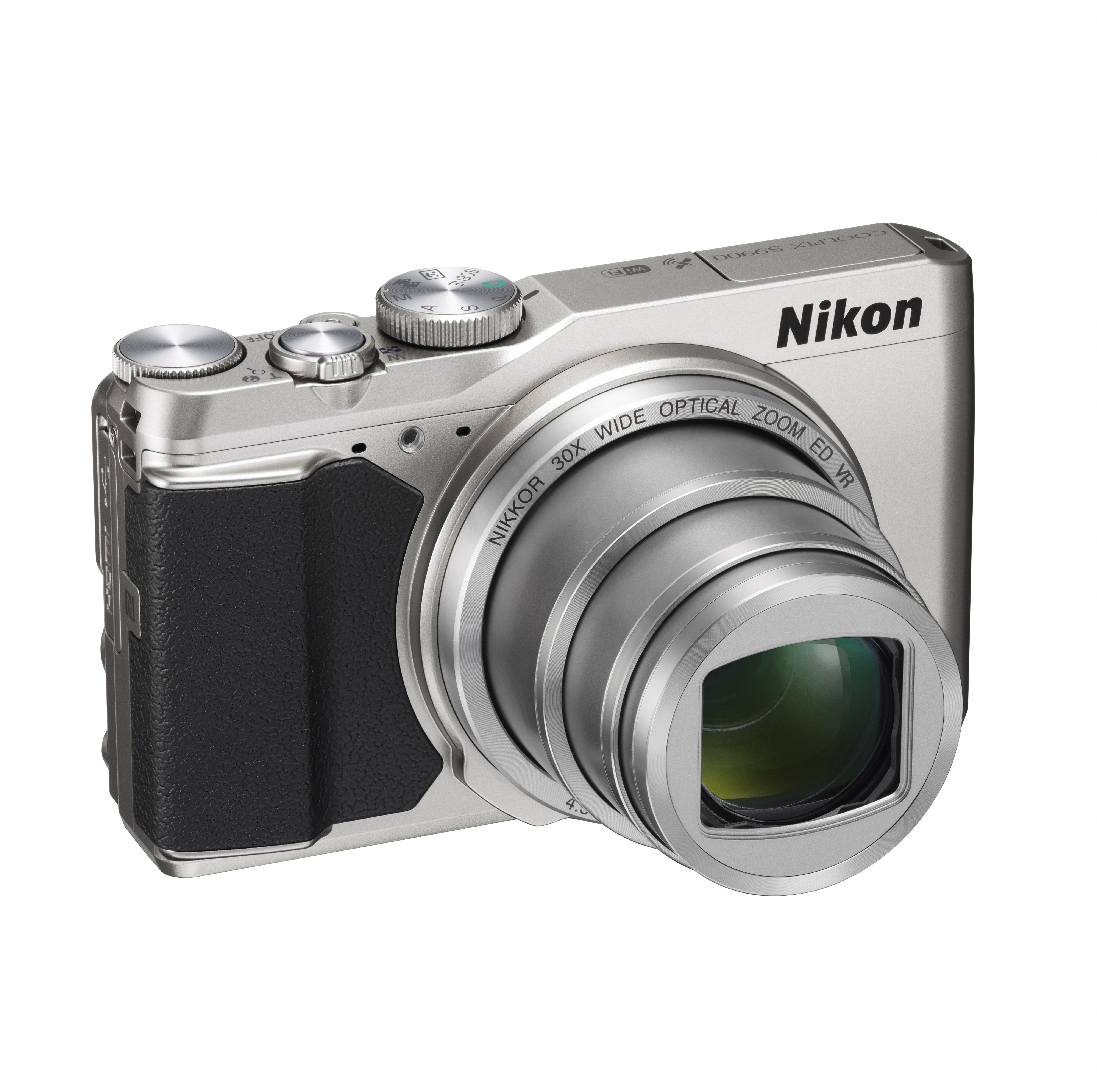 Press Release -- Nikon's Latest COOLPIX Cameras Deliver Incredible
