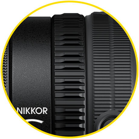 Nikon NIKKOR Z 600mm f/4 TC VR S | Mirrorless Lenses | Nikon USA