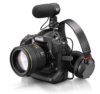 ニコン　D4 Nikon D4 - Nikon DSLRs - Nikon Camera Database - Camera