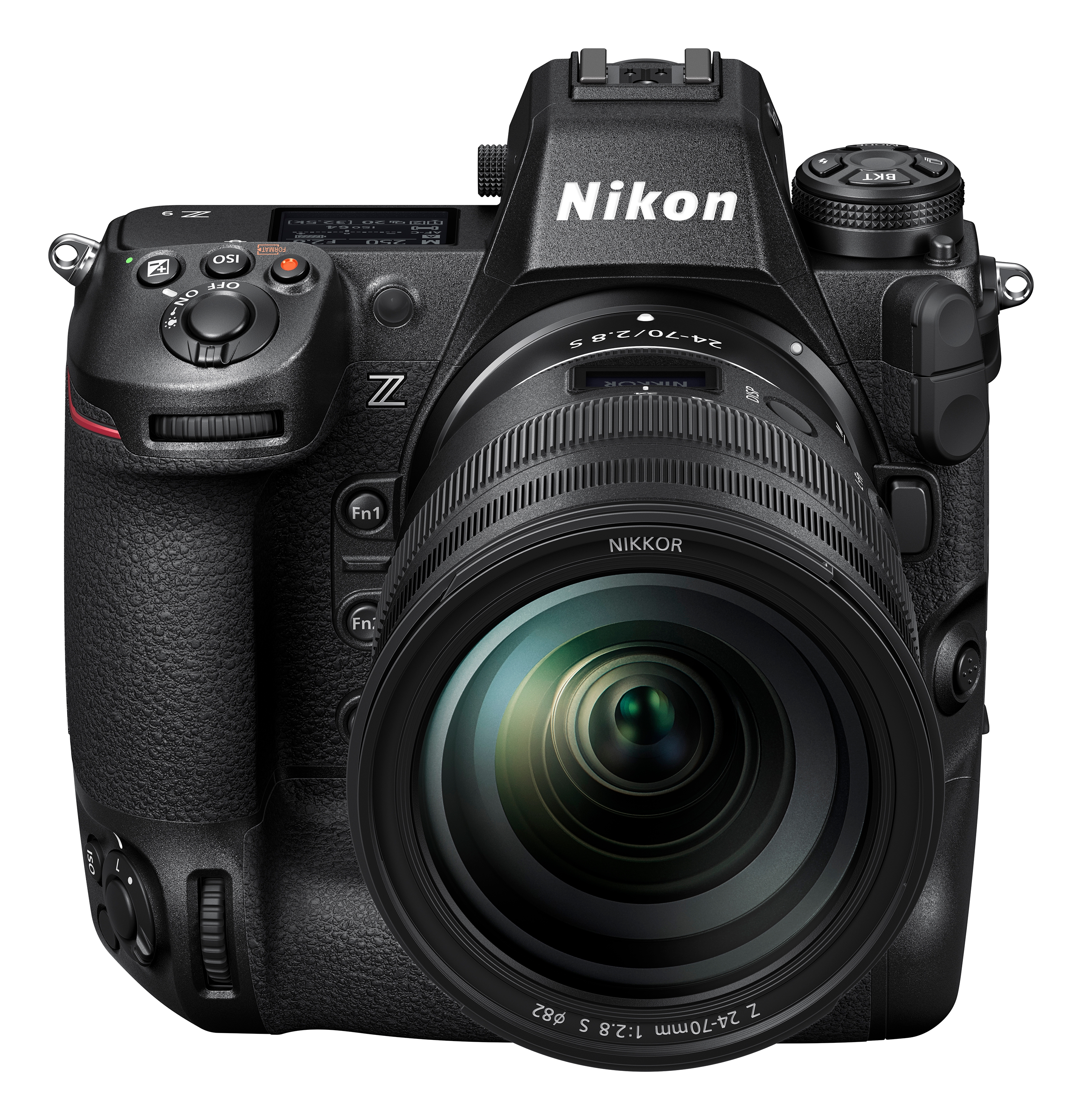 美品★【Nikon】Z9　2,443枚(ショット枚数) Nikon Z 9 | Mirrorless Cameras | Nikon USA