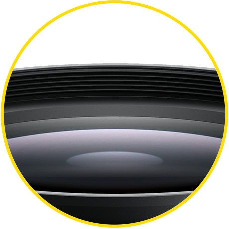 Nikon NIKKOR Z 28-400mm f/4-8 VR | Mirrorless Lenses | Nikon