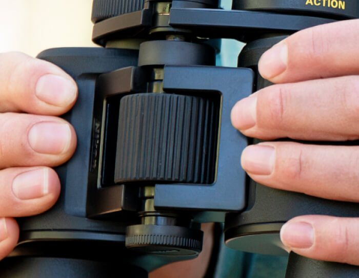 Nikon ACTION Binoculars | Birding and Outdoors