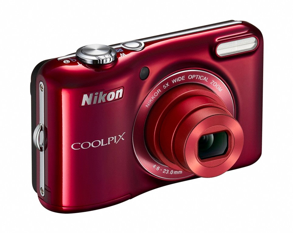 Press Release -- The Latest Additions to the Nikon COOLPIX