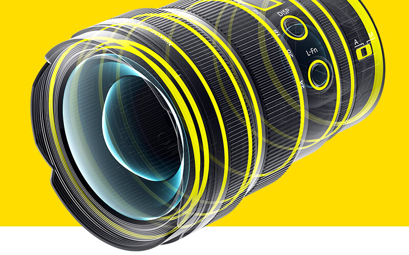 Nao pon★★NIKKOR Z14-24mm f2.8S ★中古美品 Nikon NIKKOR Z 14-24mm F2.8 S Ultra-Wide Zoom Lens for sale