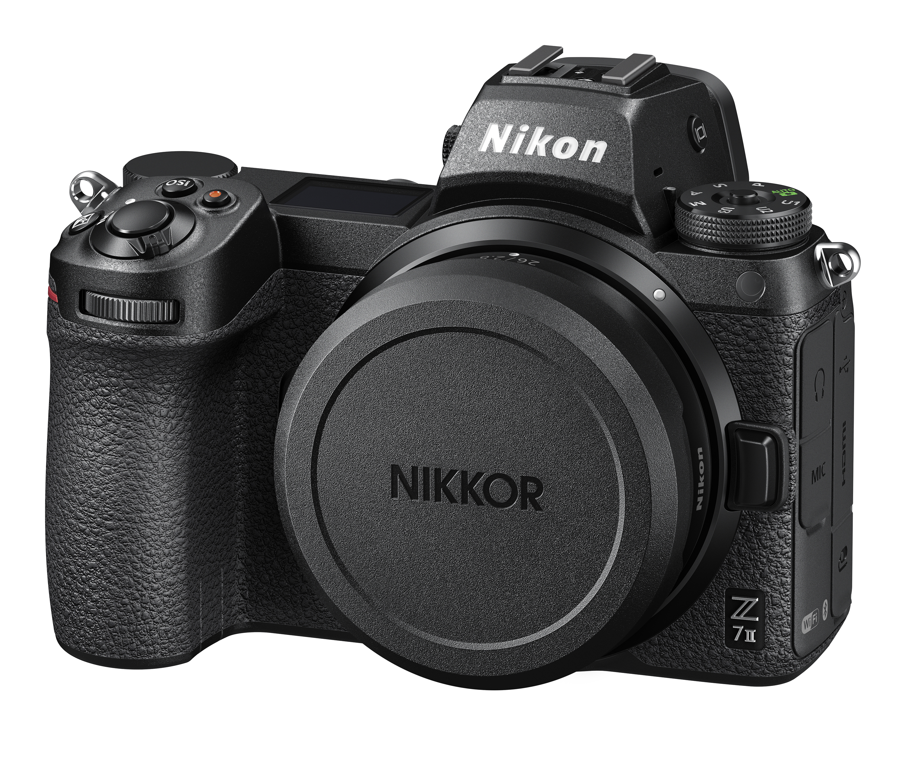 Press Release -- FLAWLESS & FLATTERING: THE NEW NIKKOR Z 85MM F