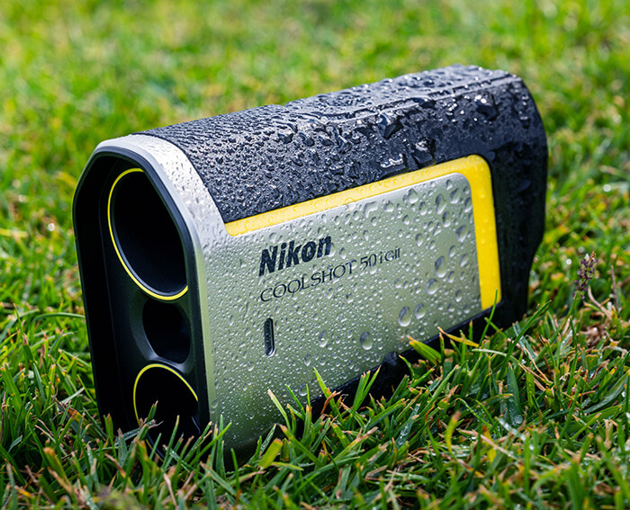 Nikon COOLSHOT 50i GII | Rangefinders | Nikon USA
