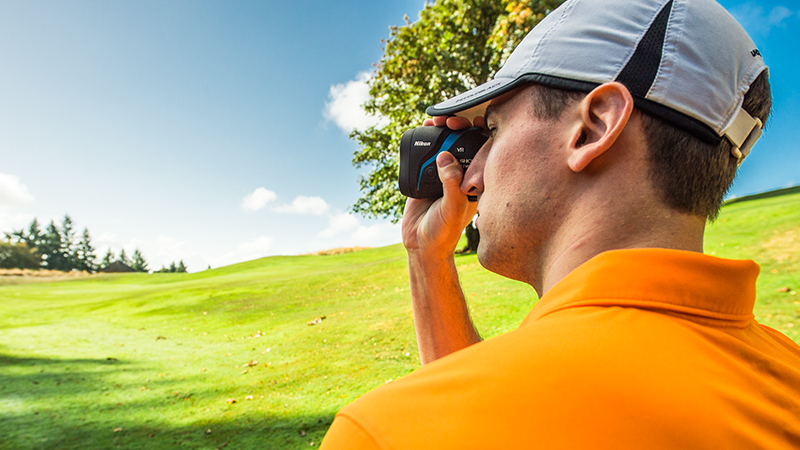 COOLSHOT 80i VR Golf Laser Rangefinder | Rangefinders from Nikon