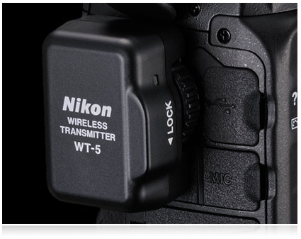 Nikon D4 | DSLR Cameras | Nikon USA