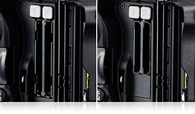 Nikon D5 XQD | | Nikon USA