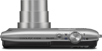 【動作確認済】Nikon COOLPIX S640 Amazon | Nikon デジタルカメラ COOLPIX (クールピクス) S640