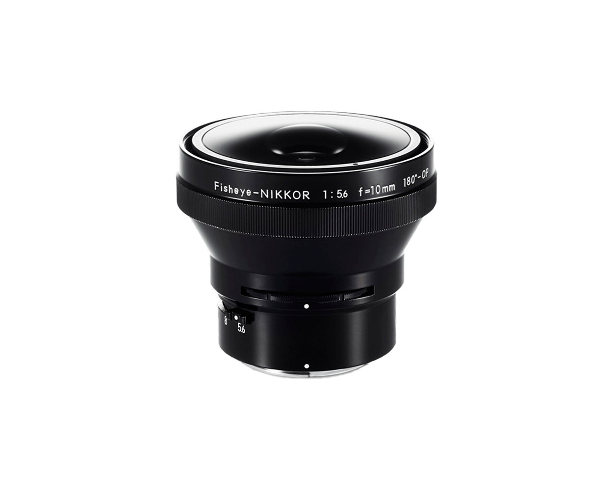 Celebrating 90 Years of NIKKOR Lenses Nikon