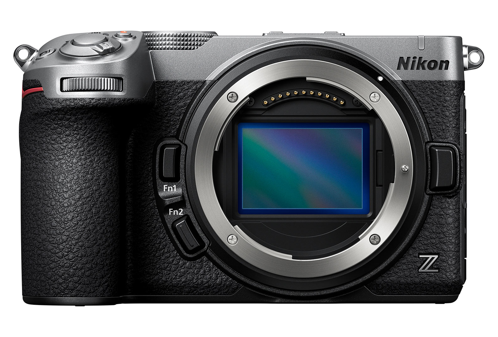 CASUALLY SIMPLE. INTENTIONALLY CREATIVE: NIKON RELEASES THE Z5IIC
