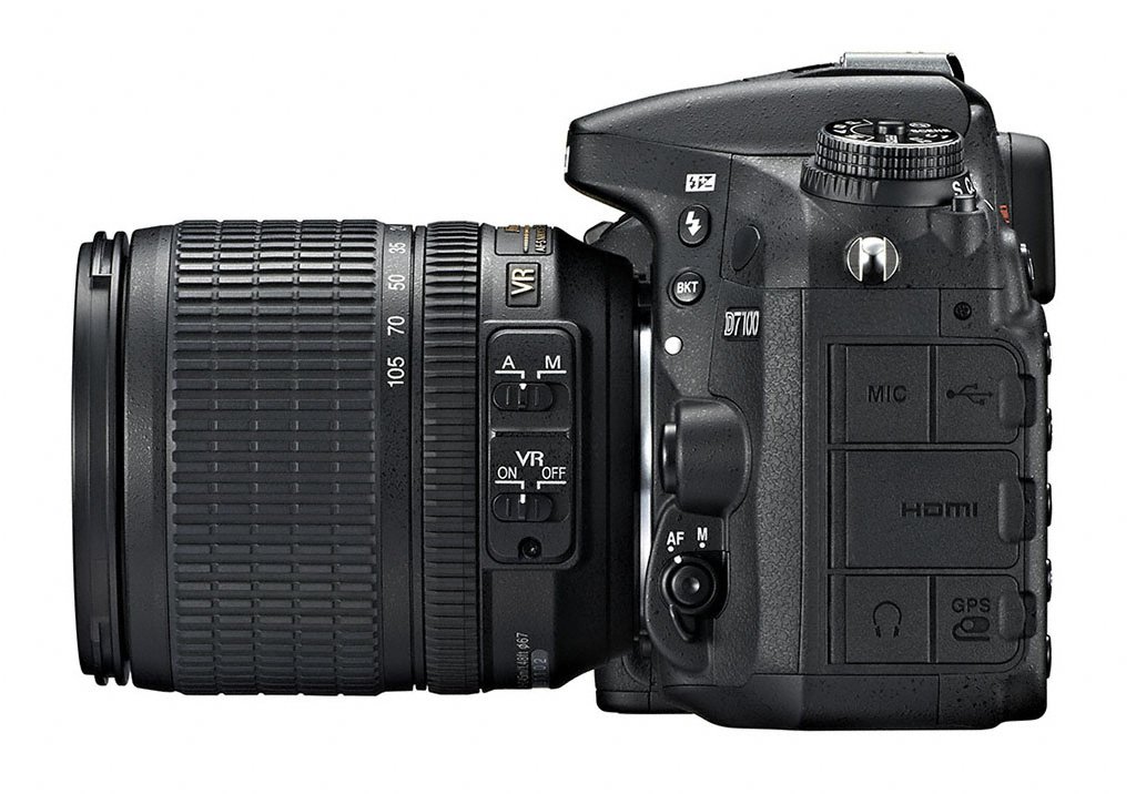 Press Release -- Superior Clarity and Nimble Precision: The DX
