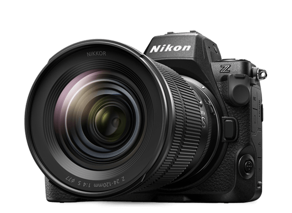 Mirrorless Cameras | Nikon